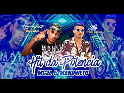 Mc2l & Mano neto