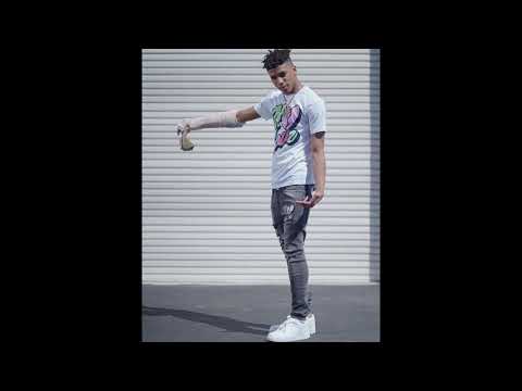 [FREE] NLE Choppa x Kodes x Splurge Type Beat - "Money"