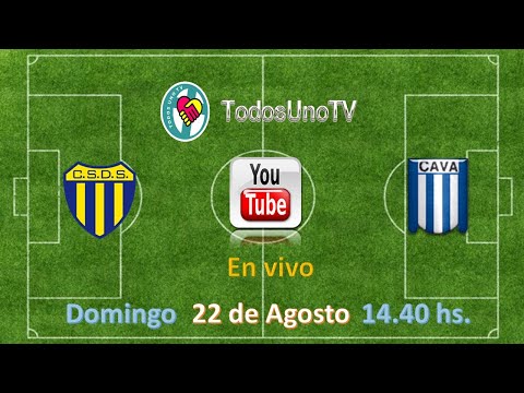 Dock Sud vs. Victoriano Arenas - Fecha 6 - Primera C - Clausura 2021