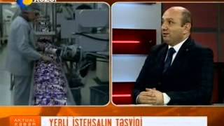 Xəzər TV Veysəloğlu açıqlama 15 01 2016 Xəzər TV Veysəloğlu açıqlama 15 01 2016