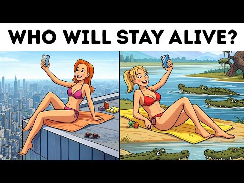 These Riddles Will Confuse Even the Smartest People