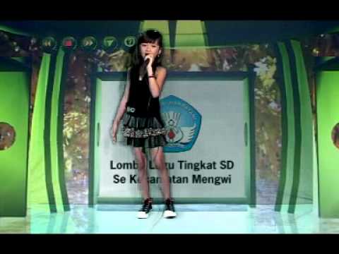 Sukma Ayu Nariswari - Ambu Putih