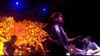 Imogen Heap - Must Be Dreaming (Bournemouth 11/11/2010)