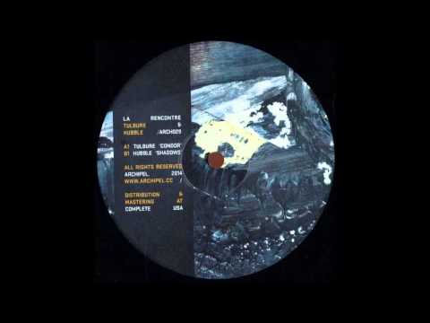 Matei Tulbure - Condor
