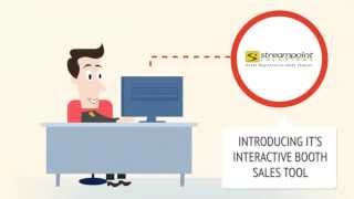 Streampoint Solutions YouTube Video