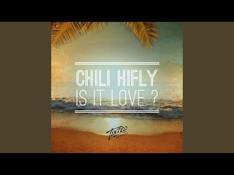 Is It Love? (Late Nite Tuff Guy Remix)