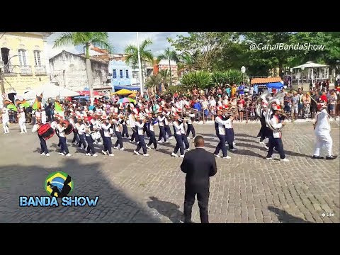 BAMAC em Santo Amaro 2019 - II Copa Julio César AFAB -BA 2019