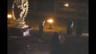 DOM - STREET LIGHTS REMIX (PROD. KEVINTHECREEP)