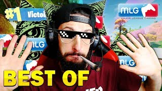 De la rage, du skill & du fail best of twitch