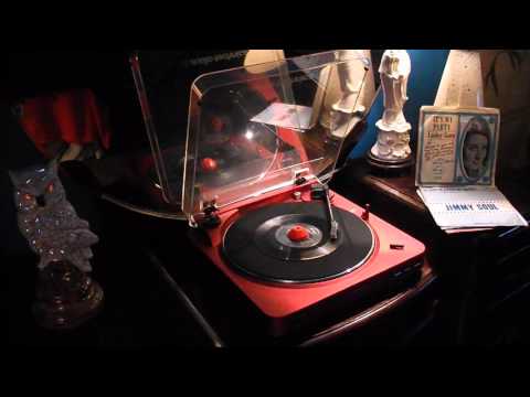 (((MONO))) Lesley Gore - It's My Party - 45 rpm 1963