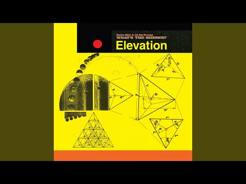 The Dream (feat. Dwight Trible)