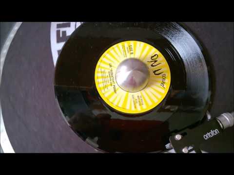 Lee Perry - Scientific Dancehall + Dub (Jahtari version)