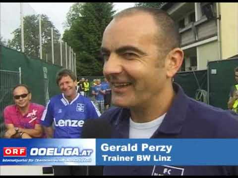 Regionalliga Mitte: FC Blau-Weiß Linz vs SC Weiz 2:1(0:0), 20. 5. 2011