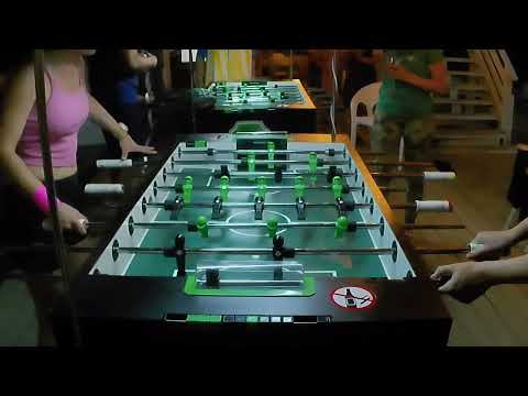 WS final Radostina LYUBOMIROVA (BGR) vs. Ivana FRANCIKOVA (CZE)