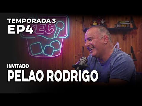 AL SECO T3 - PELAO RODRIGO