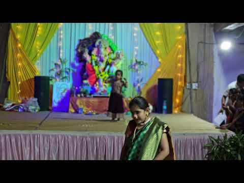 Vraj Landmark cha Raja Part 3 Dance Performances Travelling Friend 