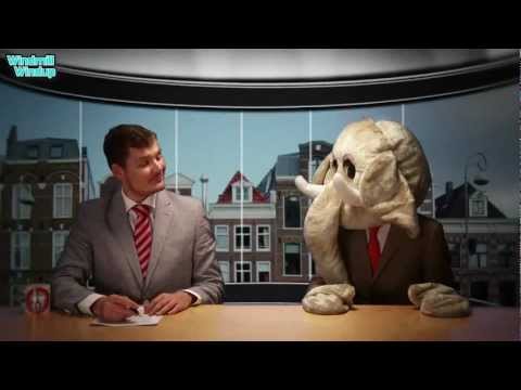 Hardfisch - Windmill Windup 2012