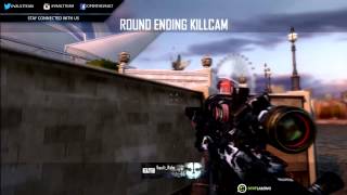 Vault Kyle : Encore Suicide!