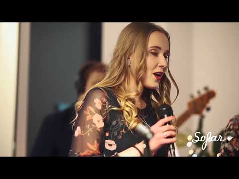 Girls In Pearls - Spellbound | Sofar Tallinn