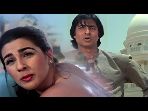 Mard Scene #3 Jism Dekhne Bulaya Hain Toh Vo Mein Dekh Chuka Hu   - Amitabh Bachchan, Dara Singh