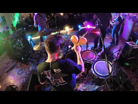 TELEFUNKEN LIVE FROM THE LAB - Big Head Todd and the Monsters - "Hey Delilah"