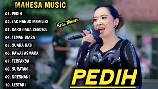 Download lagu RENA MOVIES FULL ALBUM | PEDIH, TAK HARUS MEMILIKI | MAHESA MUSIC mp3