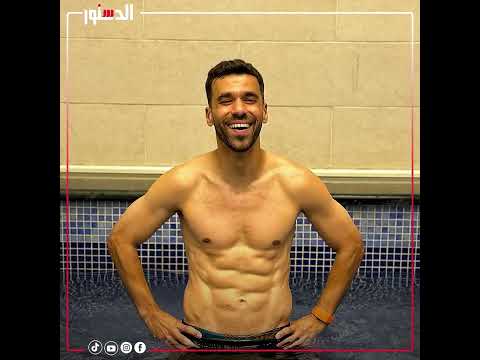 أبرزهم عمرو دياب ومحمد رمضان.. صلاح يطلق تحدي "فورمة الصيف" مع نجوم الفن.. ما رد فعلهم؟