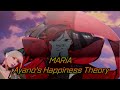 MARiA GARNiDELiA - Ayano's Happiness Theory ...