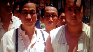 Download lagu Filme kung-fusão :Mulher gorda vs gang do machado! tente não rir mp3