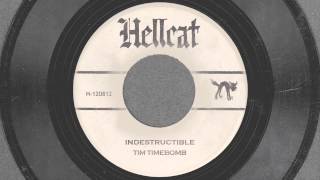 Indestructible - Tim Timebomb and Friends