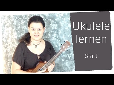 Ukulele Kurs | Level 1 | Einführung