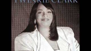 Wait On Him   Twinkie Clark