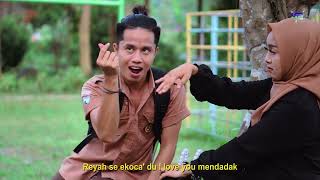 Download lagu GHILEH JANDA | FAJAR SYAHID & NADIA MUSTOFA | LAGU MADURA TERBARU mp3