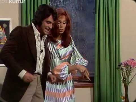 Andrea Horn und Wyn Hoop - Baby es regnet doch