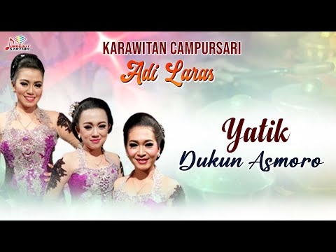 Yatik - Dukun Asmoro (Official Music Video) | Campursari Adi Laras