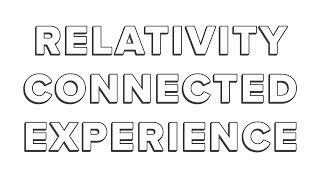 Relativity video