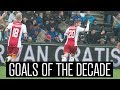 GOALS OF THE DECADE - 2014 • Veltman, Van Rhijn, Sigthórsson & Schöne