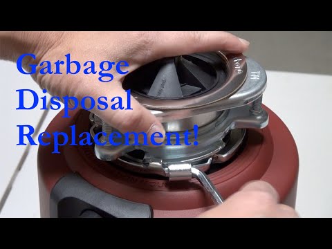 Insinkerator Select Plus 3