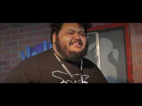 iEvolveTV: Vision vs Esem