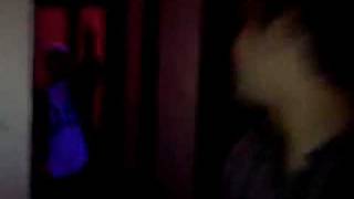 laberinto con mohme ,emi ,mauri y gato