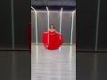 Esshanya S Maheshwari Dance Chogada Song Ft Darshan