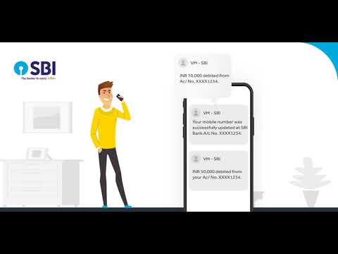 Stay alert and Do NOT share your KYC details with anyone