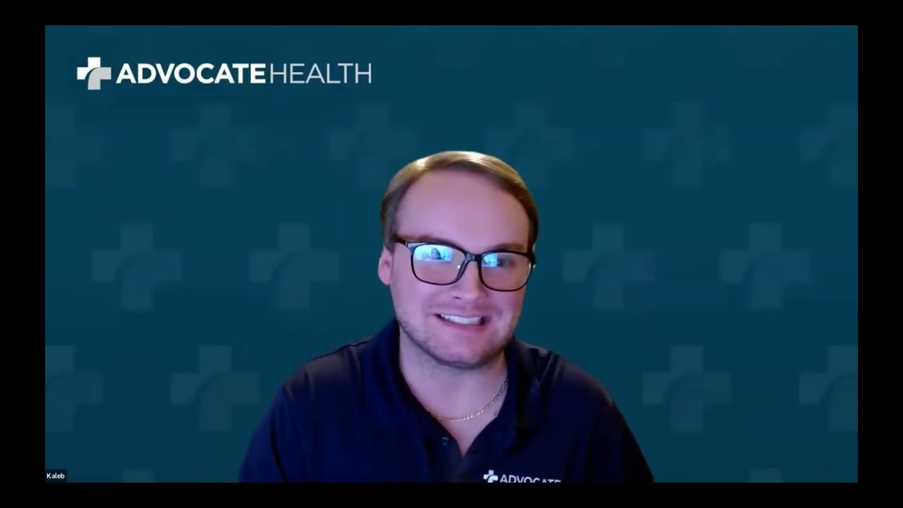 Implementing the Health Sector Climate Action Survey Webinar