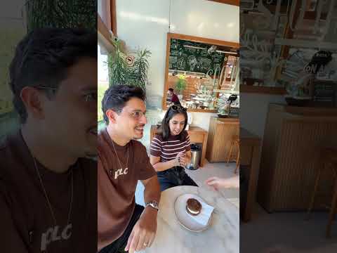 A GELATERIA QUE VIROU NOSSA PARADA OBRIGATÓRIA EM UBATUBA