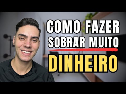 Método: COMO ECONOMIZAR MUITO DINHEIRO EM POUCO TEMPO