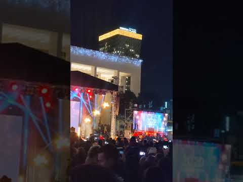 Elhaida Dani live 2020