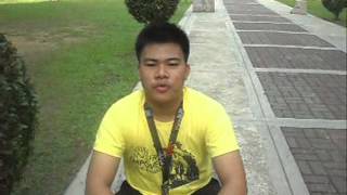 manuel NSTP Reflection