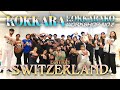 Kokkara Kokkarako OFFICIAL SWISS DANCE WORKSHOP Ghilli Ahinth Vijay Thalapathy Vijay Trisha