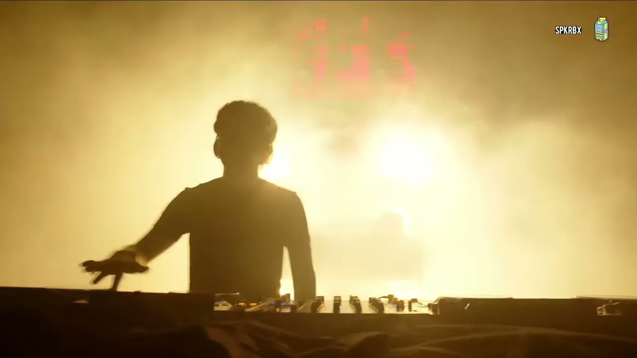 Skrillex - Live @ Summer Smash 2026