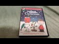 Christmas In July A CHARLIE BROWN CHRISTMAS DVD Overview